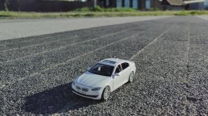 Модель BMW 5 серии шестого поколения(F10) от Proswon