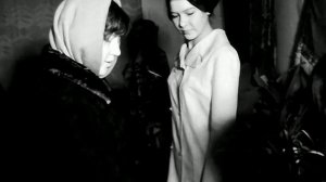 1970 год. Тюмень. Выборы в Верховный совет СССР