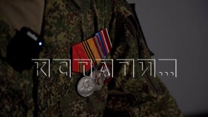 tНижегородский ветеран СВО обучает солдат управлению беспилотниками