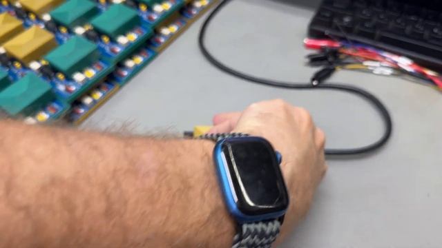 Denso Stool адаптер mbus/vdo и новый адаптер Vesta NG. смотреть онлайн