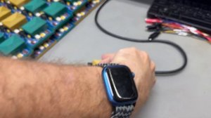 Denso Stool адаптер mbus/vdo и новый адаптер Vesta NG.