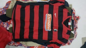 40256 Винтаж брендовый микс, 7пак, vintag firmato 1/4, секонд (extra) оптом