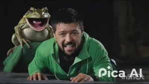 В ОГОРОДЕ БУЗИНА, А В КИËВЕ - ДЯДЬКА #политсатира VID-20251123-WA0044