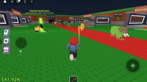 Челендж в укроди браинрот покупаю только прыгоющих браинротов 1часть