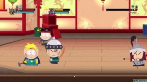 South Park: The Stick of Truth