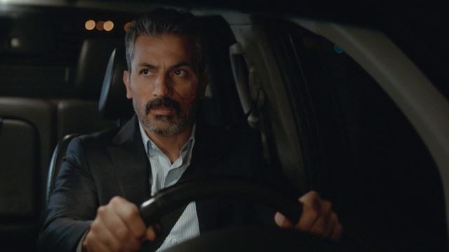 Плотина 22 серия (сериал, 2020)