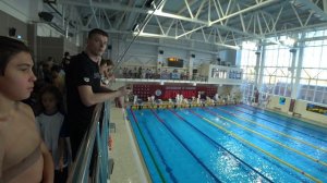 161125 100м вс Гусев 2014 2д 1м33сек 2юн Стругов 2015 3д 1м41сек 2юн Косачев 2014 4д 1м25сек 2юн