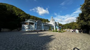 Обзорная экскурсия по городу Железноводск. 21.11.25