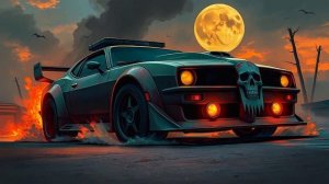 Великий старт (Suno AI)