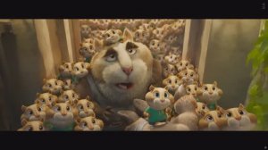 6 Новых мультфильмов 2026 Трейлеры | 4K HDR