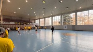 02 SkyBall - Ростов (желтые)