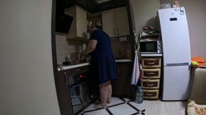 Пробуем пиццу от До-До