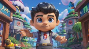 Roblox. Играем онлайн, 24.11.2025