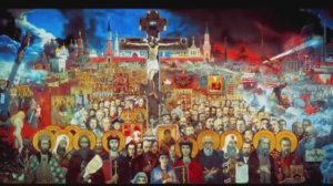 Святые отцы  о Будущем России. Пророчества