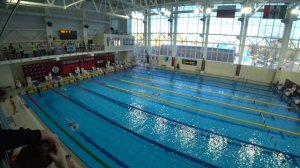 161125 100м вс Резниченко Андрей 2016 8д 1м38сек 2юн