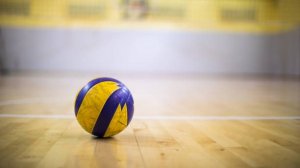 волейбол от первого лица. Первые шаги в волейболе. Играем в г. Тюмень!