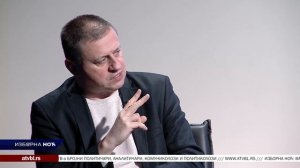 Изборна ноћ: Ванредни предсједнички избори у Републици Српској (четврти дио)