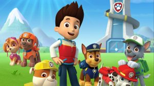 ЩЕНЯЧИЙ ПАТРУЛЬ СПАСАЕТ ГОРОД КРУТЫЕ НОВЫЕ РАЗВИВАЮЩИЕ МУЛЬТИКИ ДЛЯ ДЕТЕЙ