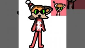 На конкурс Тяу Мяу