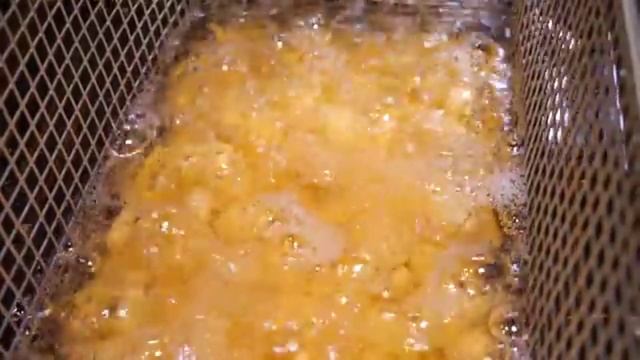 ГАМБУРГЕРЫ ПО КОРЕЙСКИ