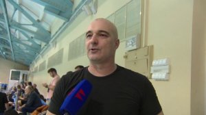 Нижегородский «Буревестник» обыграл «Динамо-Уралочку» из Златоуста со счетом 12:5