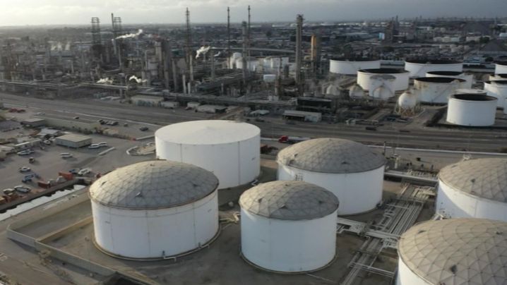 Эксперт Фролов: санкции против российских нефтяных компаний не обрушили рынок