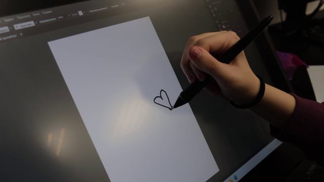 Презентация студии графического дизайна