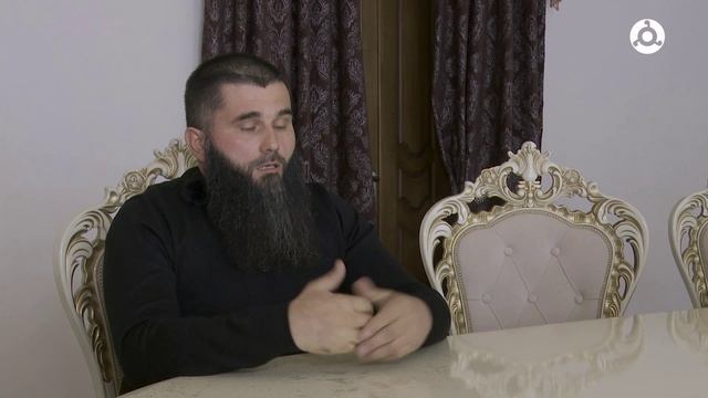 СВОи Герои. Тимерлан Нальгиев