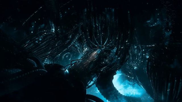 Frequency - Chosen (Official Music Video 4K) смотреть онлайн