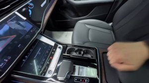 Audi Q7 55 TFSI S Line Quattro в наличии!