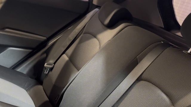 Hyundai Creta 1. Авточехлы смотреть онлайн