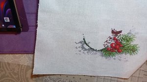 СП "Кручу-верчу, вышить хочу" с 24 по 30 ноября