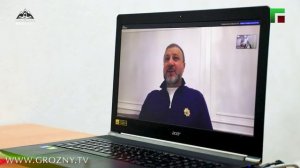 РОСТОВСКИ ОБЛАСТЕХЬ IАШ БОЛЧУ НОХЧЕХ ЛАЬЦНА. ГОНЧАЕВ АДАМ. ГЕНАРА АЗ. НОХЧИЙЧОЬ