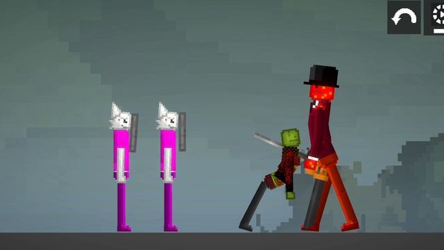 Агро малолетка 7