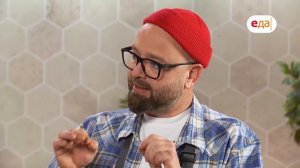 Иерусалимская смесь, домашний хумус и кацуц | Дежурный по кухне 5 /13