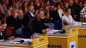 Квн Леон Киллер 2025