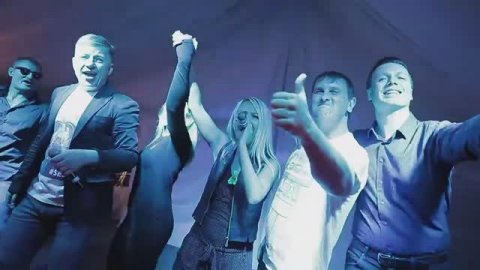 Концертная программа "Дискотека 80-х" Промо