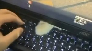 Это аимбот?