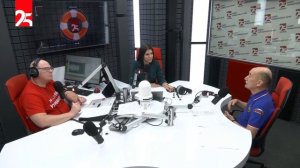 «Приморье без опасности»: Анатолий Морозов, МЧС — о безопасном передвижении при гололёде