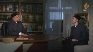 Рөстәм хәзрәт Хәйруллин | Бергә-бер