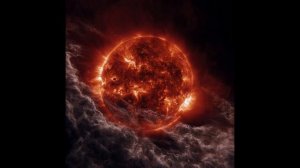 🌞💥 вспышки на солнце: когда звезда говорит громче, чем тысяча бурь