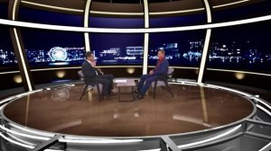 Вәис Бәйрәмов | Ком сәгате 24/11/2025