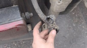 Sitrak C7H MAX. Проблема с пневмоподвеской, не реагирует на пульт!