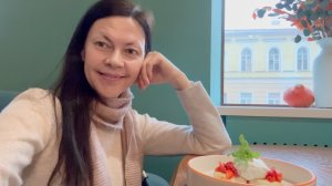 Завтрак в ресторане-пекарне "Печёрка", Нижний Новгород. 24.11.2025