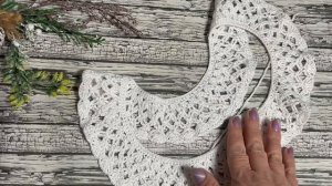 Бешеные крючки. Отчет 4. Воротнички