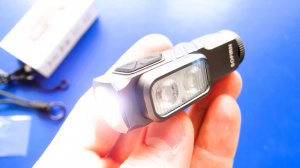 Новинка- фонарь с AliExpress Sofirn ST10 #flashlight #Sofirn #AliExpress #unboxing #edc #фонарик