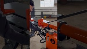 6. Сходства и отличия Дровокола ЗАХАРЫЧ 6 и 9 тонн бензин. Звоните 8-913-007-54-84, 8-800-250-50-80