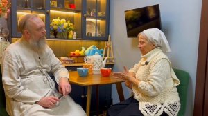 2 часть беседы с Татьяной Федоровной Фабриковой 24 ноября 2025 г.