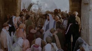 Земная Жизнь Иисуса Христа/Господь Бог/Иисус Христос/Жизнь и учение/Евангелие/Новый Завет/Библия