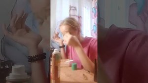 макияж на турнир